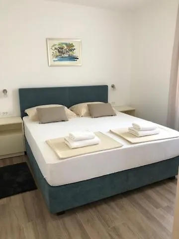 Leneda Apartments With Pool Pula 0*,  Croatia